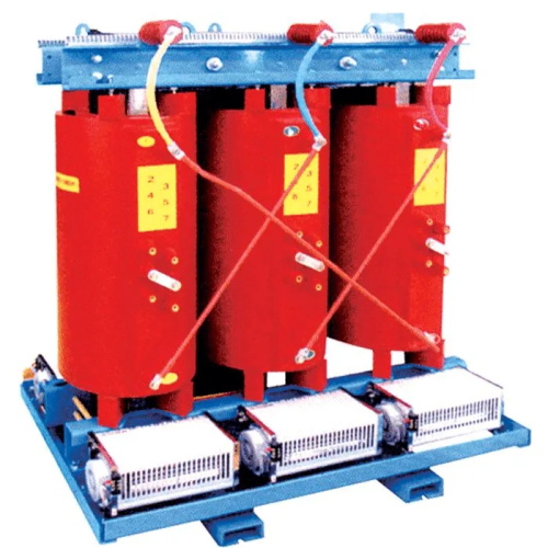 福泉SCB10-1250KVA干式变压器