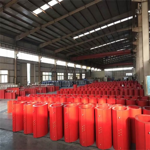 福泉SCB13干式变压器