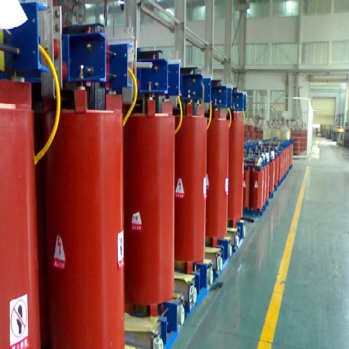福泉SCB10-200KVA干式变压器